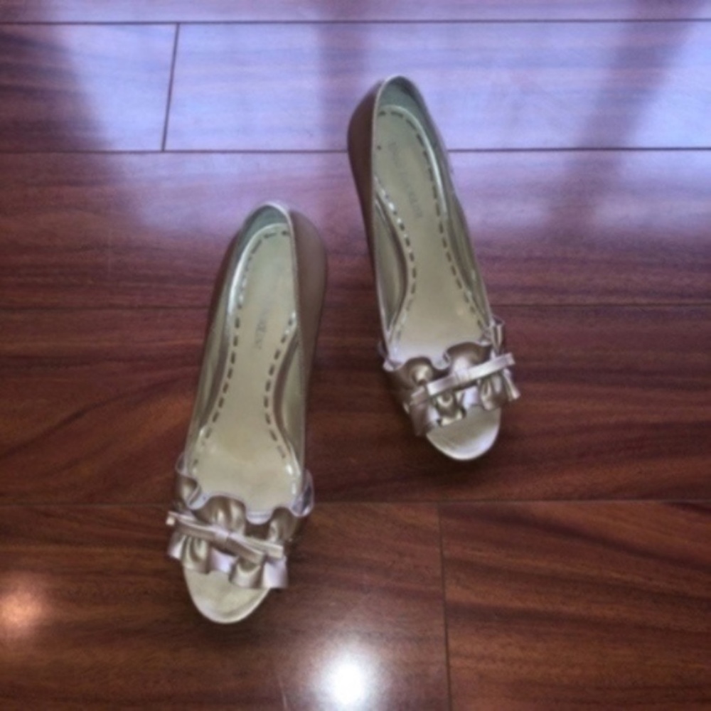 Enzo Angiolini Eamielee Heels